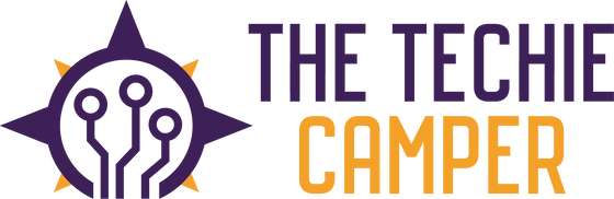 The Techie Camper