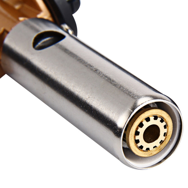 Electronic Ignition Flame Gun