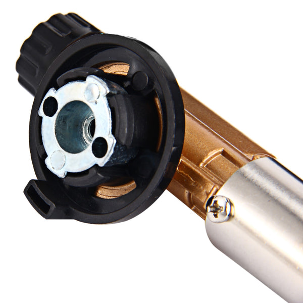 Electronic Ignition Flame Gun