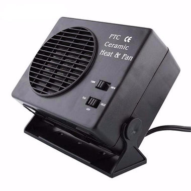 Adjustable Ceramic Auto Heater