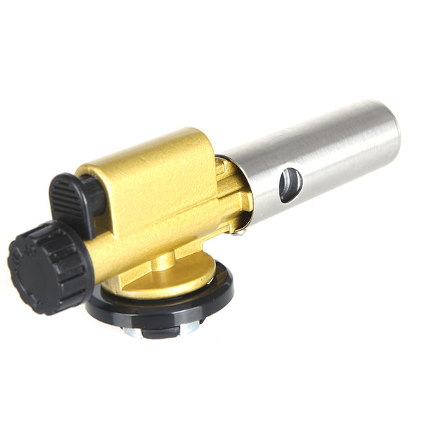 Automatic Electronic Flame Gun