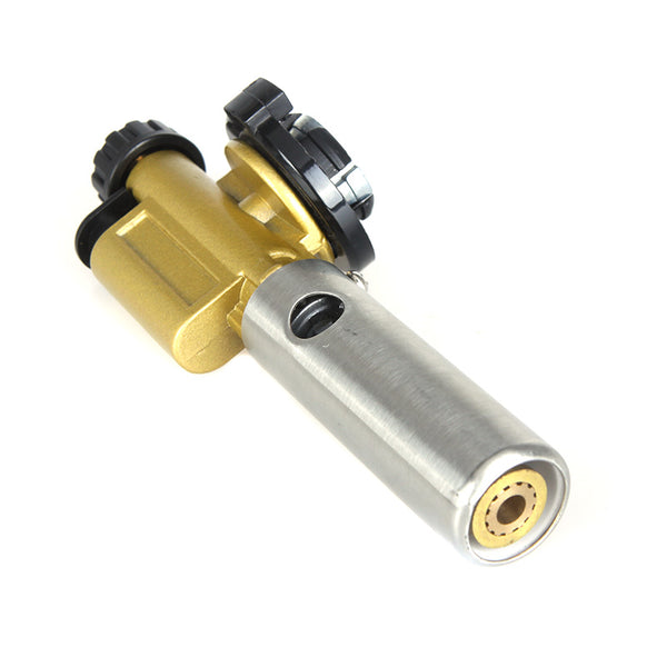 Automatic Electronic Flame Gun