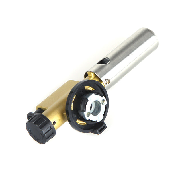 Automatic Electronic Flame Gun