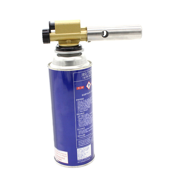 Automatic Electronic Flame Gun