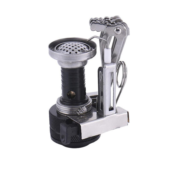 Portable Mini Stove Case