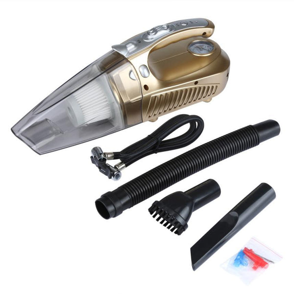High Power Mini Vacuum Cleaner