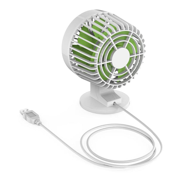 Flexible USB Portable Mini Fan