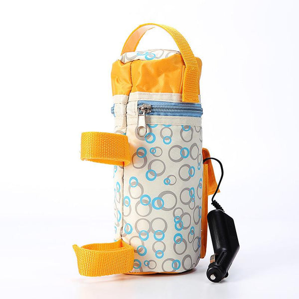 Multifunction Insulation Baby Bottle Warmer