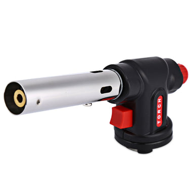 Outdoor Stove Flamethrower